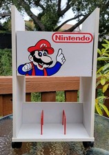 Vtg nintendo mario for sale  Oakland