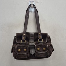 Barbour vintage brown for sale  MANCHESTER