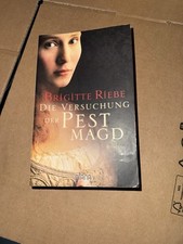 Versuchung pestmagd brigitte gebraucht kaufen  Nürnberg