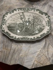 Royal game platter for sale  Longmont