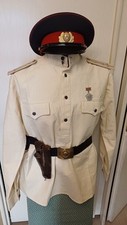 Polizei uniform gebraucht kaufen  Wetzlar