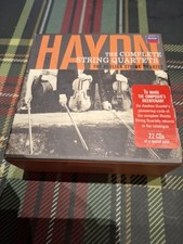 haydn string quartets for sale haydn string quartets for sale CREWE