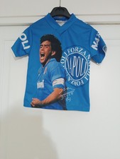 maglia napoli maradona usato maglia napoli maradona usato Massa di Somma