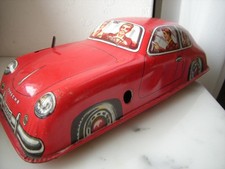 Joustra porsche 356 gebraucht kaufen  Birkenfeld
