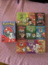 Pokemon theme decks for sale  Winterville