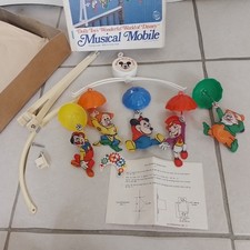 Mobile musical walt d'occasion  France