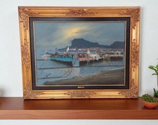 Quadro originale galanti usato  Gavirate