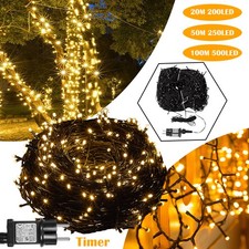 100m lichterkette außen gebraucht kaufen 100m lichterkette außen gebraucht kaufen  Deutschland