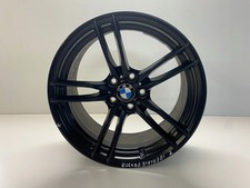 Alufelge zoll 5x120 gebraucht kaufen  Hamburg