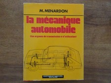 Transmission mécanique d'occasion  Nantes-