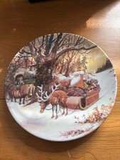 Thelwell ponies plate for sale  LITTLEHAMPTON