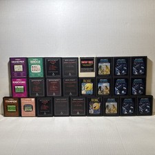 Atari 2600 game for sale  Cherry Hill