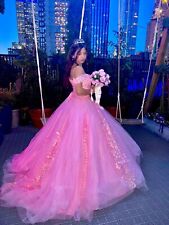 quinceanera dress vestido for sale  Jamaica