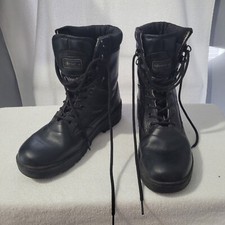 Kombat boots mens for sale  PETERLEE