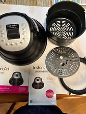 Instant pot qt. for sale  Rio