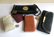 Ladies bags clutch for sale  ASHTON-UNDER-LYNE