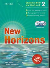 New horizons p.radley usato  Martinsicuro