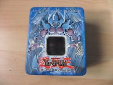 Yugioh boite vide d'occasion  Haubourdin
