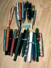 Lot anciens stylos d'occasion  Montauban