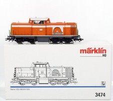 Märklin 3474 digitale gebraucht kaufen  Hofheim