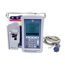 Icu medical plum for sale  Warrenville