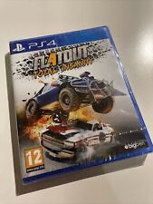 New flatout total d'occasion  Douai