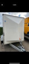 2019 blueline box for sale  HUNTINGDON