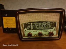 Tsf radio ancienne d'occasion  Saint-Gence