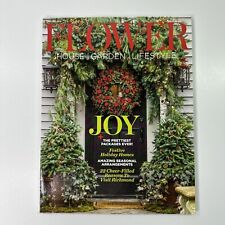 Flower magazine nov for sale  Harrisburg