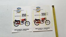 Agusta 350 sport usato  Vimodrone