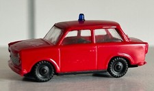 Trabant 601 feuerwehr gebraucht kaufen  Hannover