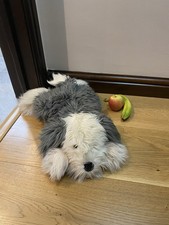 Jellycat old english for sale  DERBY