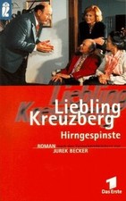 Liebling kreuzberg hirngespins gebraucht kaufen  Stuttgart