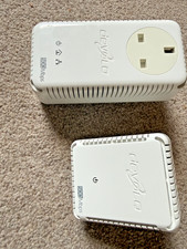 Devolo dlan avplus for sale  LONDON