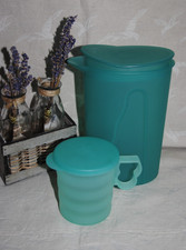 Tupperware pichet eau d'occasion  Krautergersheim