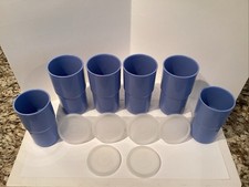 Set tupperware stackable for sale  Spring Arbor