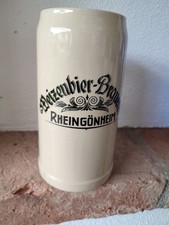 Weizenbier brauerei reihngönh gebraucht kaufen  Eiselfing
