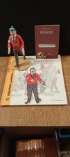 Figurine tintin collection d'occasion  Wervicq-Sud