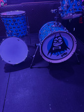 Pdp aquabats action for sale  Walled Lake