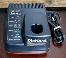 Craftsman diehard 14.4v for sale  Mountain Top