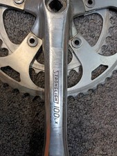 Stronglight 100lx vintage for sale  DERBY