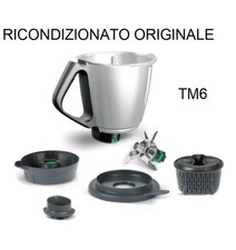 Folletto bimby boccale usato  Baronissi