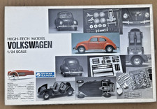 Volkswagen oval rear d'occasion  Expédié en Belgium