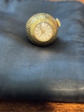 Vintage bucherer swiss for sale  Tucson