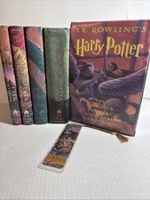 Harry potter collection for sale  Kalkaska