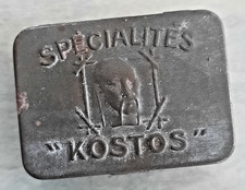 Specialites kostos boite d'occasion  Montesson