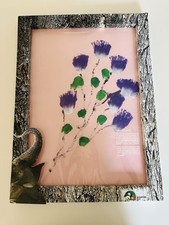 Original elephant painting for sale  Cincinnati