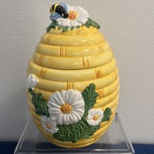 Ceramic bee hive for sale  Spring Hill