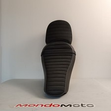 Sella moto guzzi usato  Milano