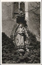 Sigmaringen marienstatue schlo gebraucht kaufen  Deutschland